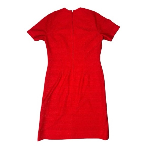 Vintage 1960s Nelly Don Dress - Picture 6 of 8